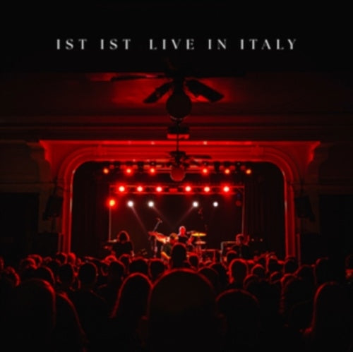 Ist Ist - Live In Italy - Import 2 CD