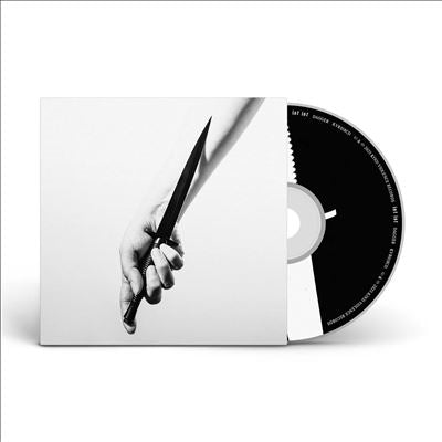 Ist Ist - Dagger - Import CD