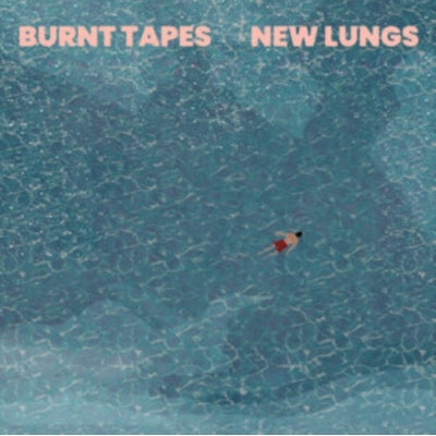 The Burnt Tapes - New Lungs - Import Colored Vinyl LP Record Limited Edition