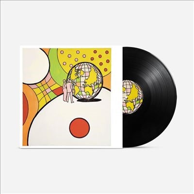Personal Trainer - Still Willing - Import Vinyl LP Record