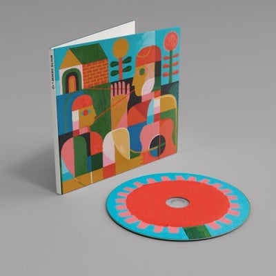 White Denim - 12 - Import CD