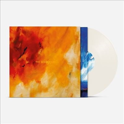 Our Girl - The Good Kind - Import Colored Vinyl LP Record