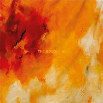 Our Girl - The Good Kind - Import CD