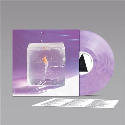 Cubzoa - Unfold In The Sky - Import Colored Vinyl LP Record Limited Edition