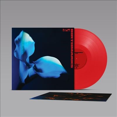 Bambara - Birthmarks - Import Colored Vinyl LP Record Limited Edition