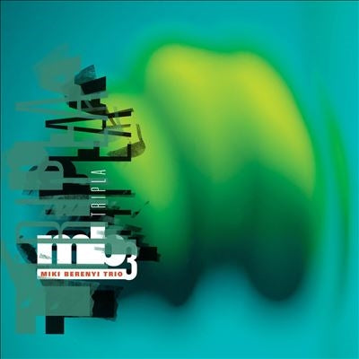 Miki Berenyi - Tripla - Import CD
