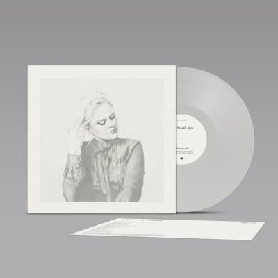 Olof Arnalds - Spira - Import Clear Vinyl LP Record Limited Edition