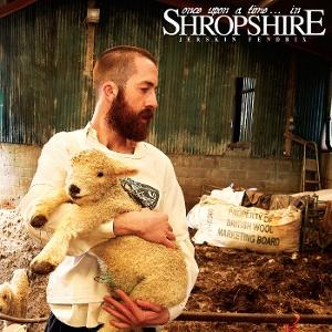 Jerskin Fendrix - Once Upon A Time... In Shropshire - Import Shropspire Mud Brown Vinyl 2 LP Record