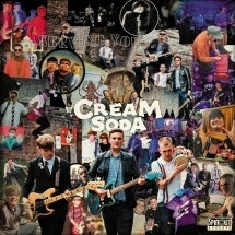 Cream Soda - Serving You... - Import CD