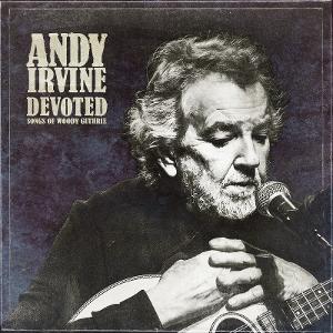 Andy Irvine - Devoted - Import CD