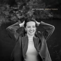 Britta Virves - Simple Things - Import LP Record