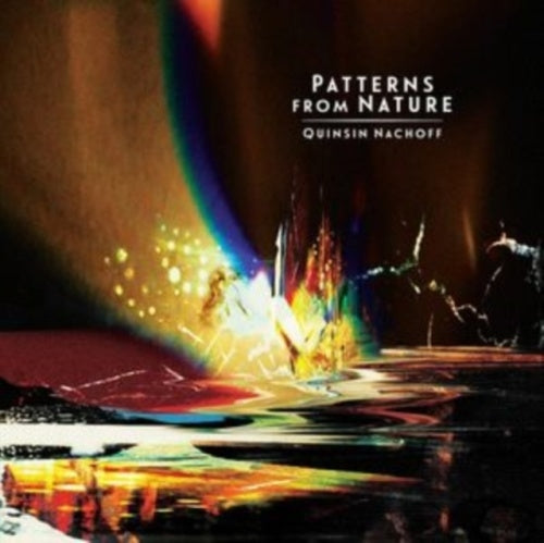 Quinsin Nachoff - Patterns from Nature - Import CD