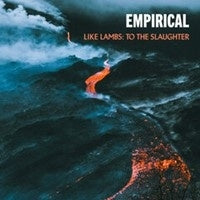 Empirical - Like Lambs: To The Slaughter - Import Vinyl 2 LP Recurd