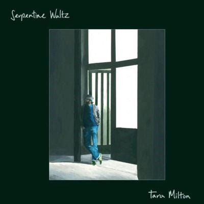 Tara Milton - Serpentine Waltz - Import Vinyl LP Record