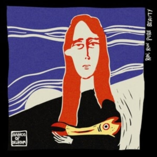 Francis Of Delirium - Run, Run Pure Beauty - Import CD