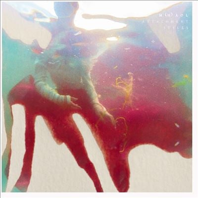 M(H)Aol - Attachment Styles - Import Vinyl LP Record