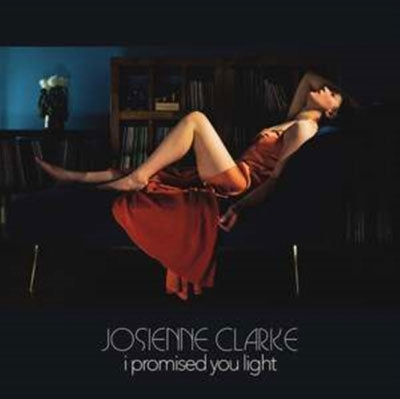 Josienne Clarke - I Promised You Light (EP) - Import CD