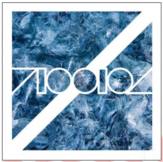 Trigger - Fission＜Colored Vinyl＞ - Import LP Record  Limited Edition