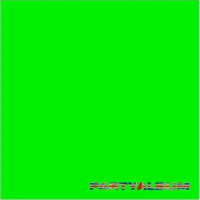 The Famous - Party Album - Import Vinyl LP Record