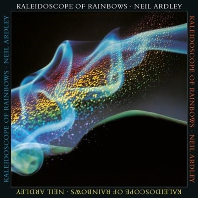 Neil Ardley - Kaleidoscope of Rainbows - Import 2 LP Record