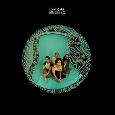 Low Girl - Singles V1 - Import LP Record
