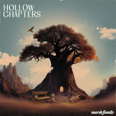 The Marsh Family - Hollow Chapters - Import CD