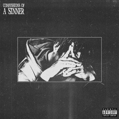 Native James - Confessions of a Sinner - Import Vinyl LP Record
