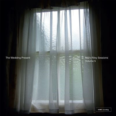 The Wedding Present - Marc Riley Sessions Volume 5 - Import CD
