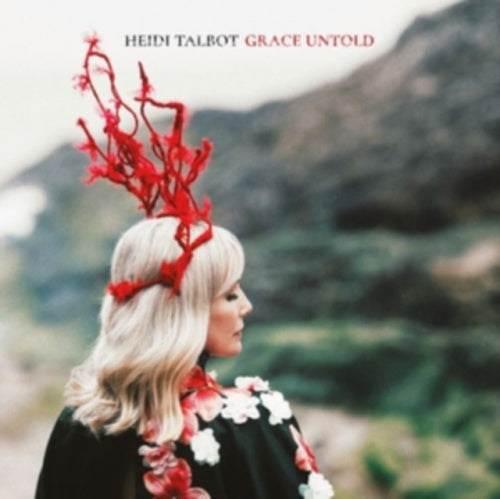Heidi Talbot - Grace Untold - Import CD