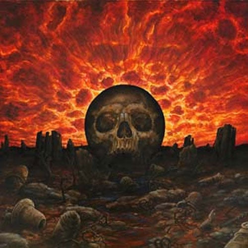 Kaosophia - Beyond The Black Horizon - Import CD