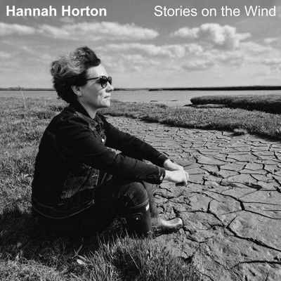 Hannah Horton - Stories On The Wind - Import LP Record