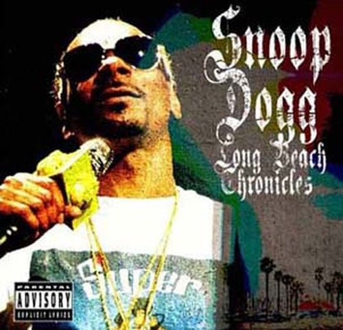 Snoop Dogg - Long Beach Chronicles - Import CD