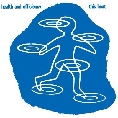 This Heat - Health & Efficiency - Import Vinyl LP Record