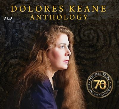 Dolores Keane - Anthology - Import CD