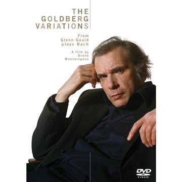 Bach (1685-1750) - Goldberg Variations: Gould(P) - Import DVD