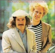 Simon & Garfunkel - Greatest Hits - Import CD