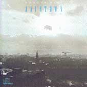 Deacon Blue - Raintown - Import CD