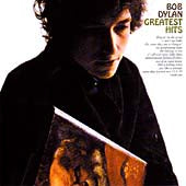Bob Dylan - Greatest Hits - Import CD