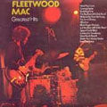 Fleetwood Mac - Greatest Hits - Import CD
