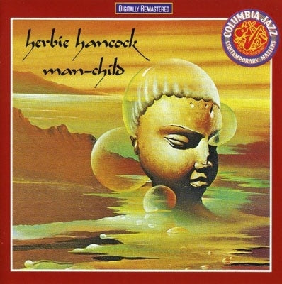 Nina Simone - Man-Child - Import CD