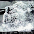 Rage Against The Machine - Rage Against The Machine - Import CD