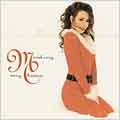Mariah Carey - Merry Christmas - Import CD