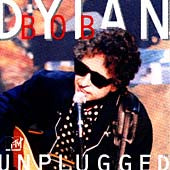 Bob Dylan - MTV Unplugged - Import CD