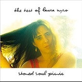 Laura Nyro - Stoned Soul Picnic: The Best of Laura Nyro - Import 2 CD