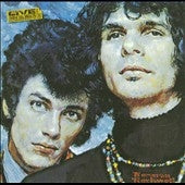 Al Kooper 、 Mike Bloomfield - The Live Adventures of Mike Bloomfield & Al Kooper - Import 2 CD