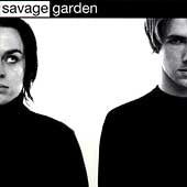 Savage Garden - Savage Garden - Import CD