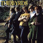 The Byrds - The Very Best Of The Byrds - Import CD