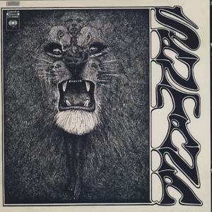 Santana - Santana - Import CD