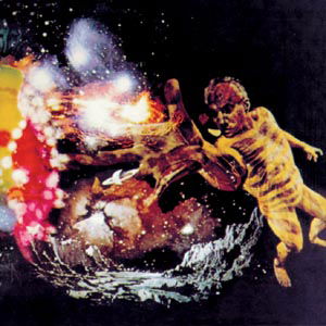 Santana - Santana III - Import CD