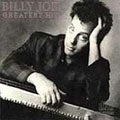 Billy Joel - Greatest Hits Volume I & Volume II - Import 2 CD